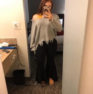 Meet your Posher, Karigan